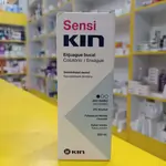 Sensi Kin Mouthwash