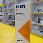 Kin B5 Mouthwash