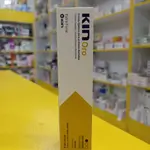 Kin Oro Denture Cleaning Cream