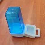Bird Eating Box