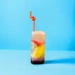 Strawberry Mojito