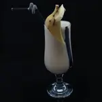 Banana And Milk
