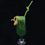 Lemon And Mint Juice