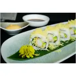 Tempura Shrimp Roll 4 Pieces