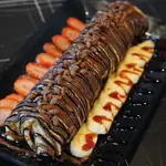 Crepe Roll