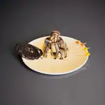 Sushi Crepe