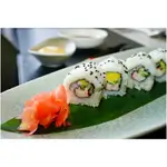 California Roll 4 Pieces
