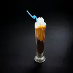 Caramel And Nutella