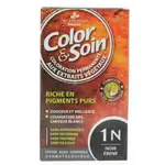 Color & Soin Code N1