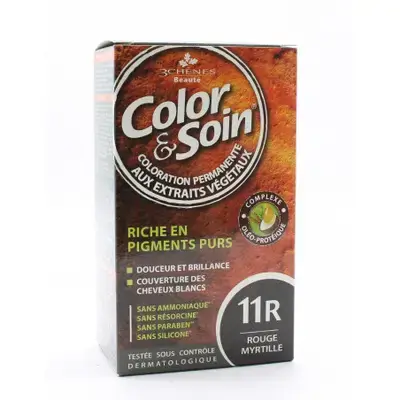 Color & Soin Code 11R
