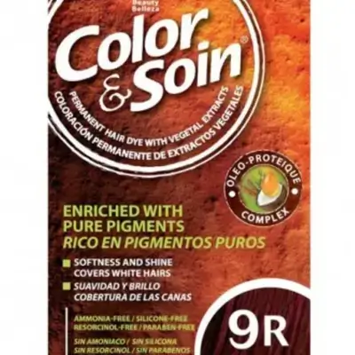 Color & Soin Code 9R