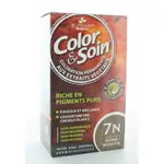 Color & Soin Code 7N