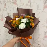 Flower Bouquet 35