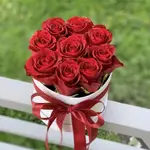 Flower Box