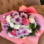 Flower Bouquet 37