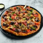 Mix Pizza