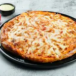 Margheritta Pizza