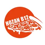 Spicy Hozan Pizza
