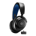 SteelSeries Arctis Nova 7P Wireless Gaming Headset – Black