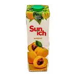 Sunich Juice Apricot 1l