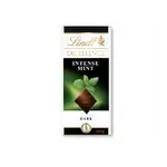 Lindt Excellence Intense Mint Dark Chocolate