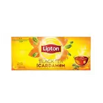 Lipton Tea Grey Black Cardamom 25tb