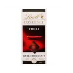 Lindt Excellence D/choco Chill 100g