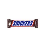 Snickers Choco Hazelnut 45g