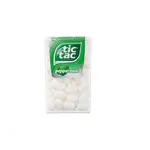 Tic Tac Fresh Mint 10.2g