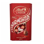Lindt Lindor Chocolate Milk 600g