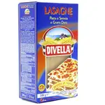 Divella Pasta Lasagna 500g