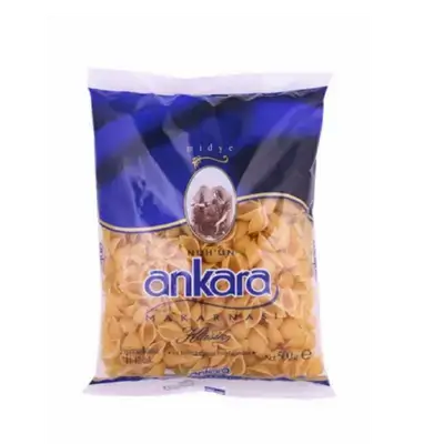 Ankara Classic Shell 500g