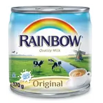 Rainbow Thick Milk 160ml