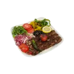 Meat Kebab