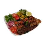 Mix Hi Land Grills For One Person