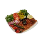 Chicken Kebab