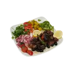 Meat Tikka