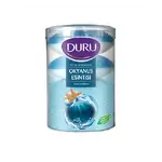 Duru Fresh Ocean Soap 115gx4