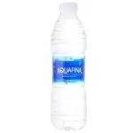 Aquafina Drinking Water 0.5ml