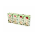 Kasih Hommos Tahini Green 135gx4