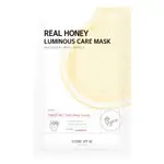 SOME BY MI - Real Care Mask Honey Luminos