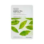 THE FACE SHOP Real Nature Face Mask Green Tea
