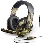 Games World Army -95  Headphones
