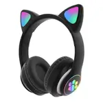 Wirless Headset Cat Stn-28