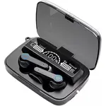 M19 Bt  Wireless V5.1  True Wireless Stereo Ultra Smail Call.music Fast Charging