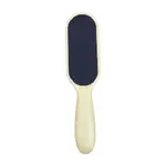 Foot File Two Faces Oval Shape
