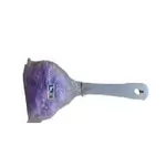 Fiber Loofah Plastice Hand 45cm