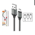 Ldnio 30w Ultra Strong Anti Bendind Ls621 For Micro