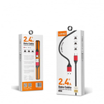 Ldnio 30w Ultra Strong Anti Bendind Ls621 For Type-c
