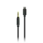 Aux Ligtning Male To 3.5 Male Audio Cable Phone Notebok Computer Speaker Car